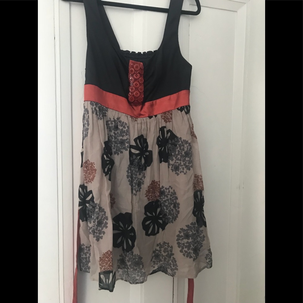 Great summer sundress